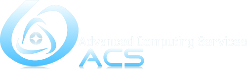 Advanced Computing Services